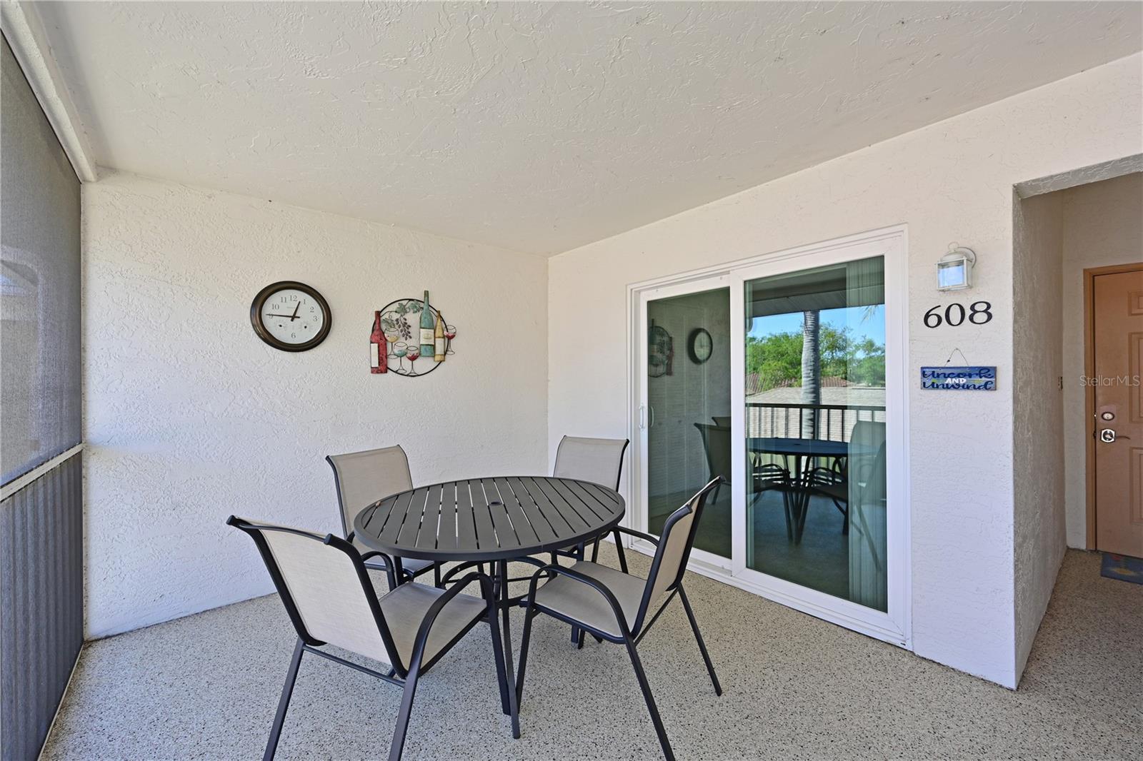6912 DREWRYS BLF #608, BRADENTON, FL, 34203