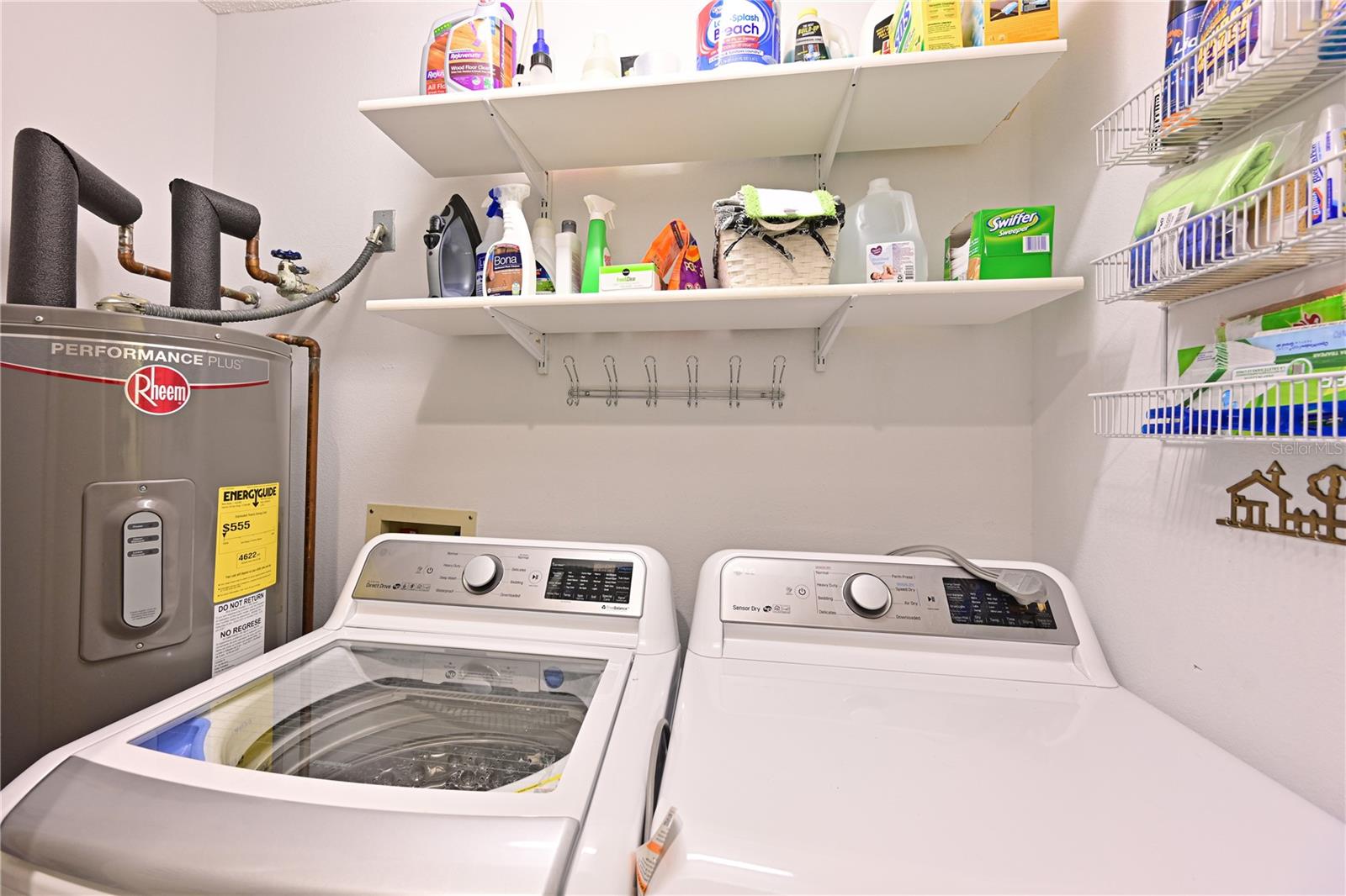 6912 DREWRYS BLF #608, BRADENTON, FL, 34203
