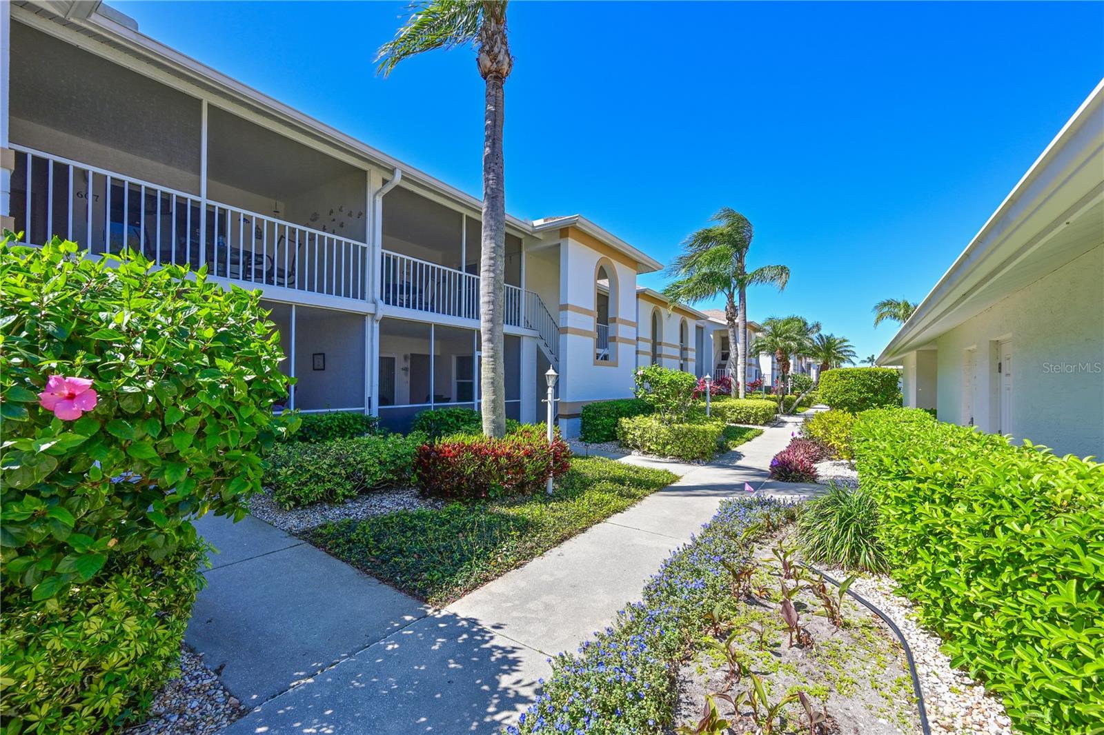 6912 DREWRYS BLF #608, BRADENTON, FL, 34203