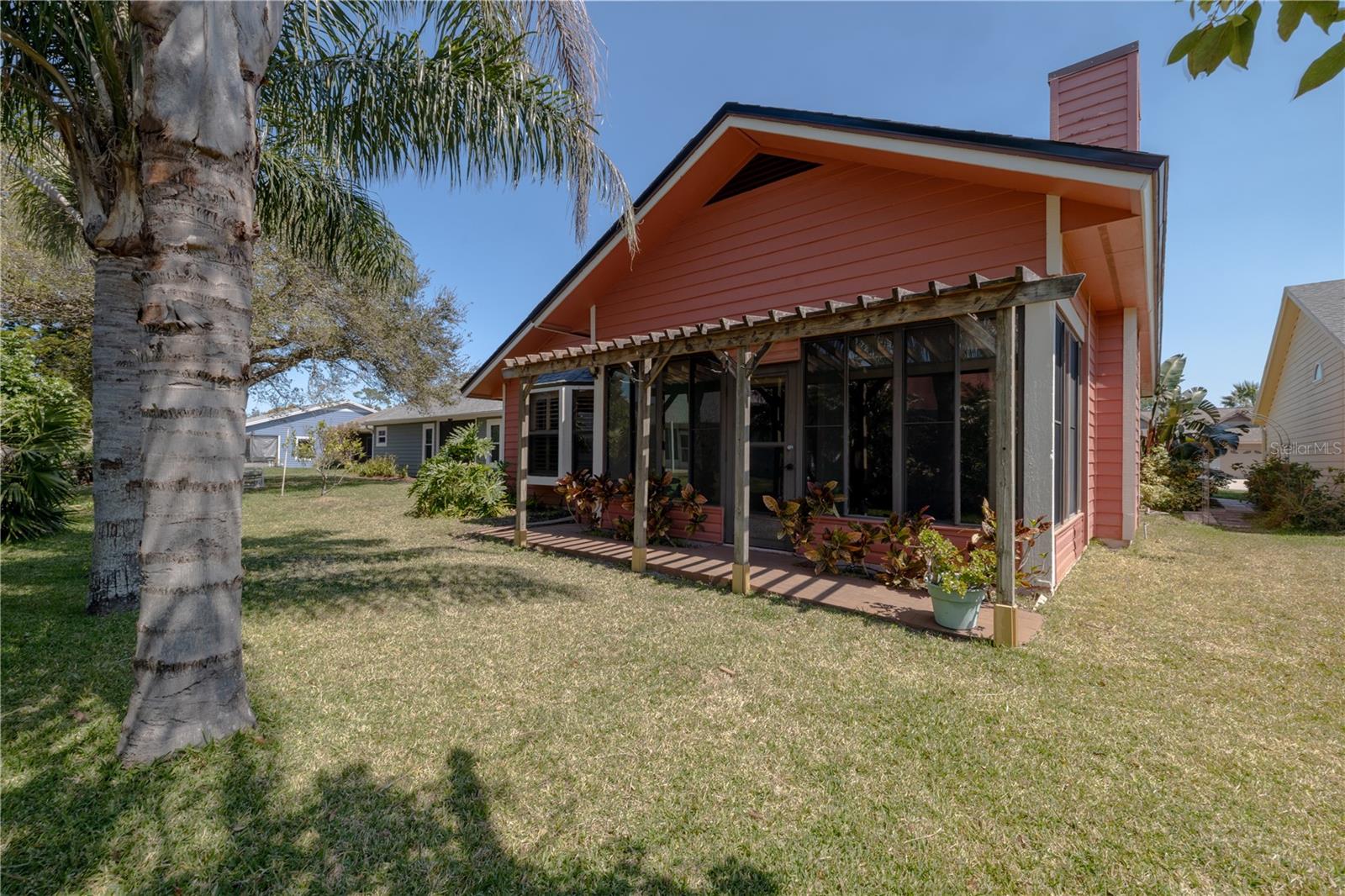 794 PINE SHORES CIR, NEW SMYRNA BEACH, FL, 32168