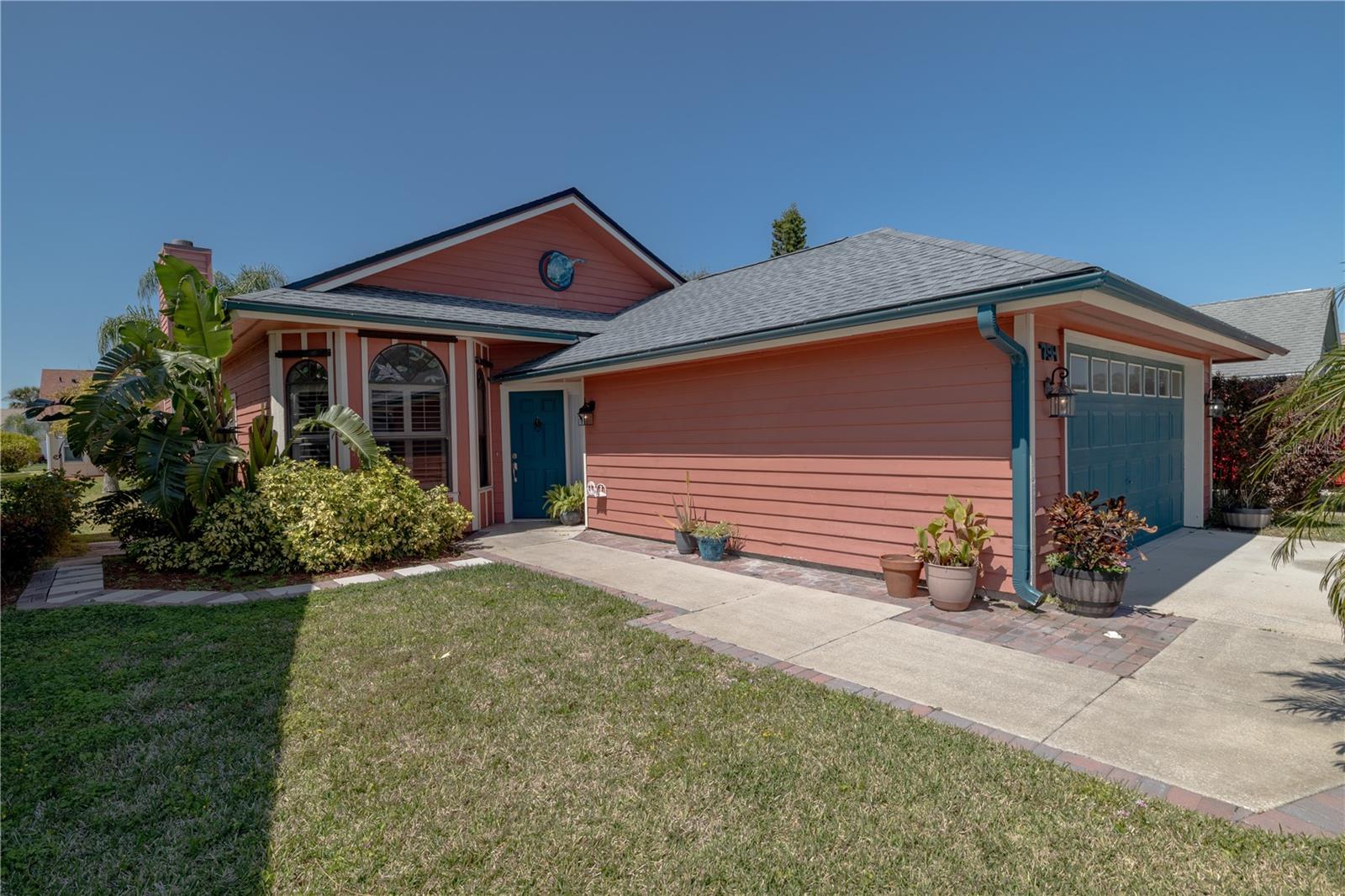 794 PINE SHORES CIR, NEW SMYRNA BEACH, FL, 32168