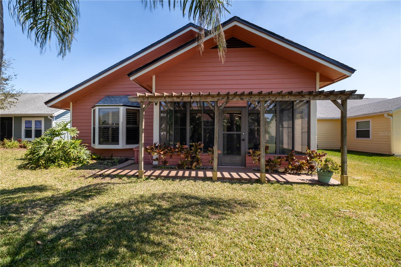 794 PINE SHORES CIR, NEW SMYRNA BEACH, FL, 32168