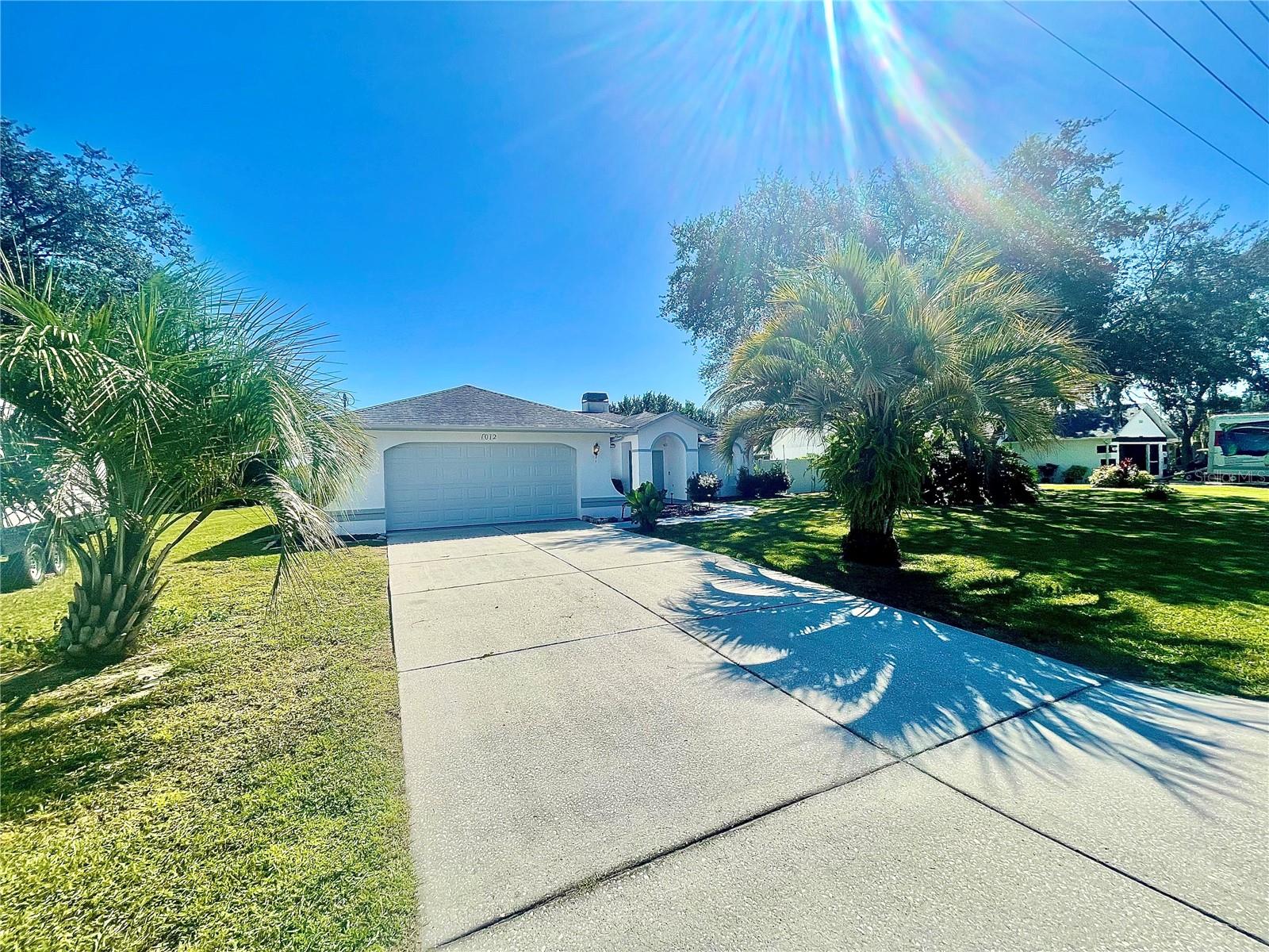 1012 GODFREY AVE, SPRING HILL, FL, 34609