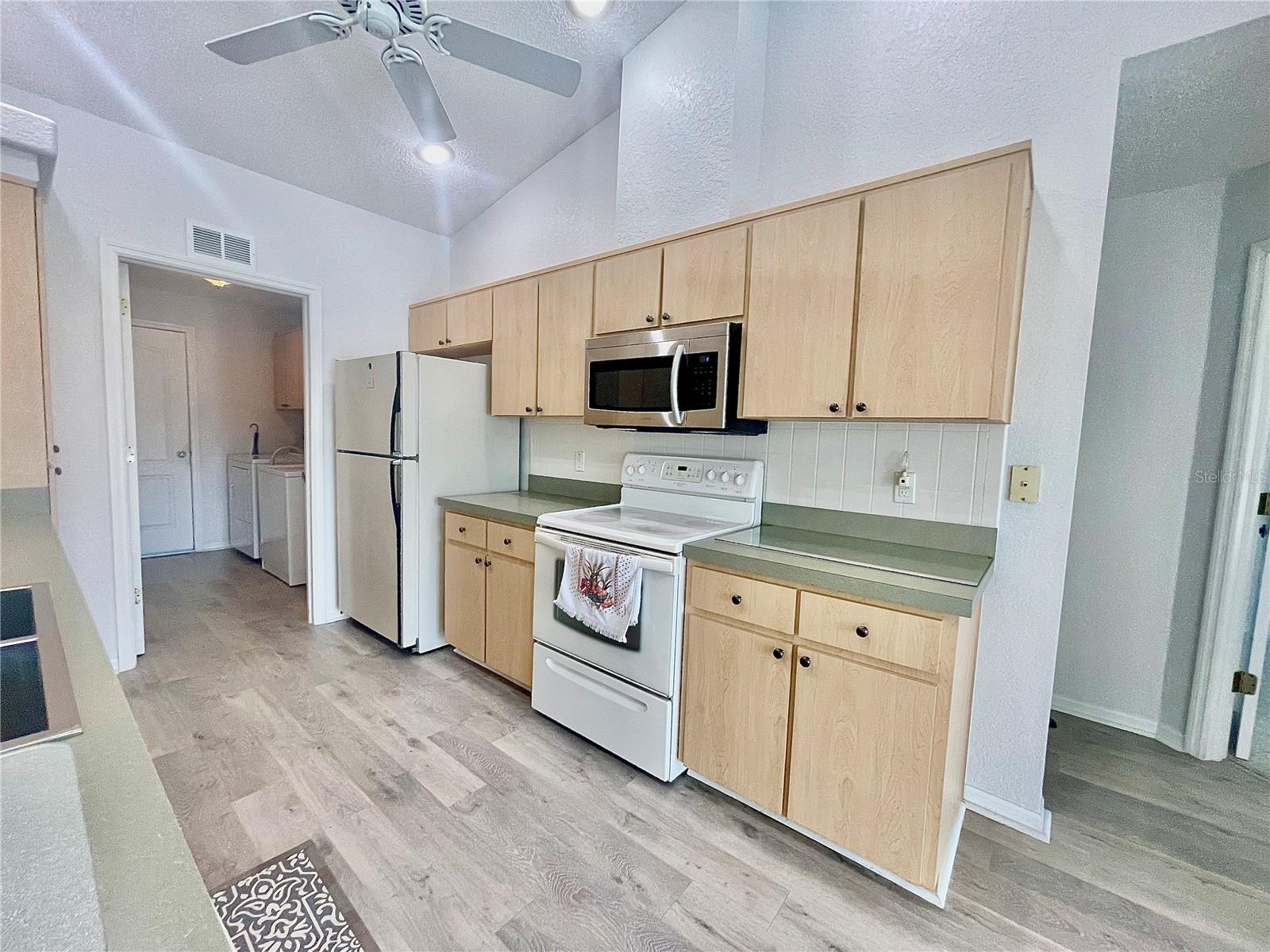 1012 GODFREY AVE, SPRING HILL, FL, 34609