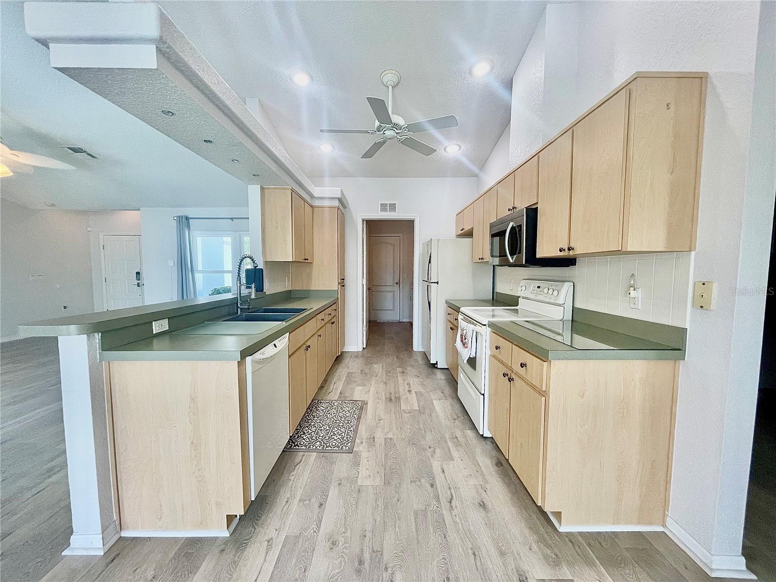 1012 GODFREY AVE, SPRING HILL, FL, 34609