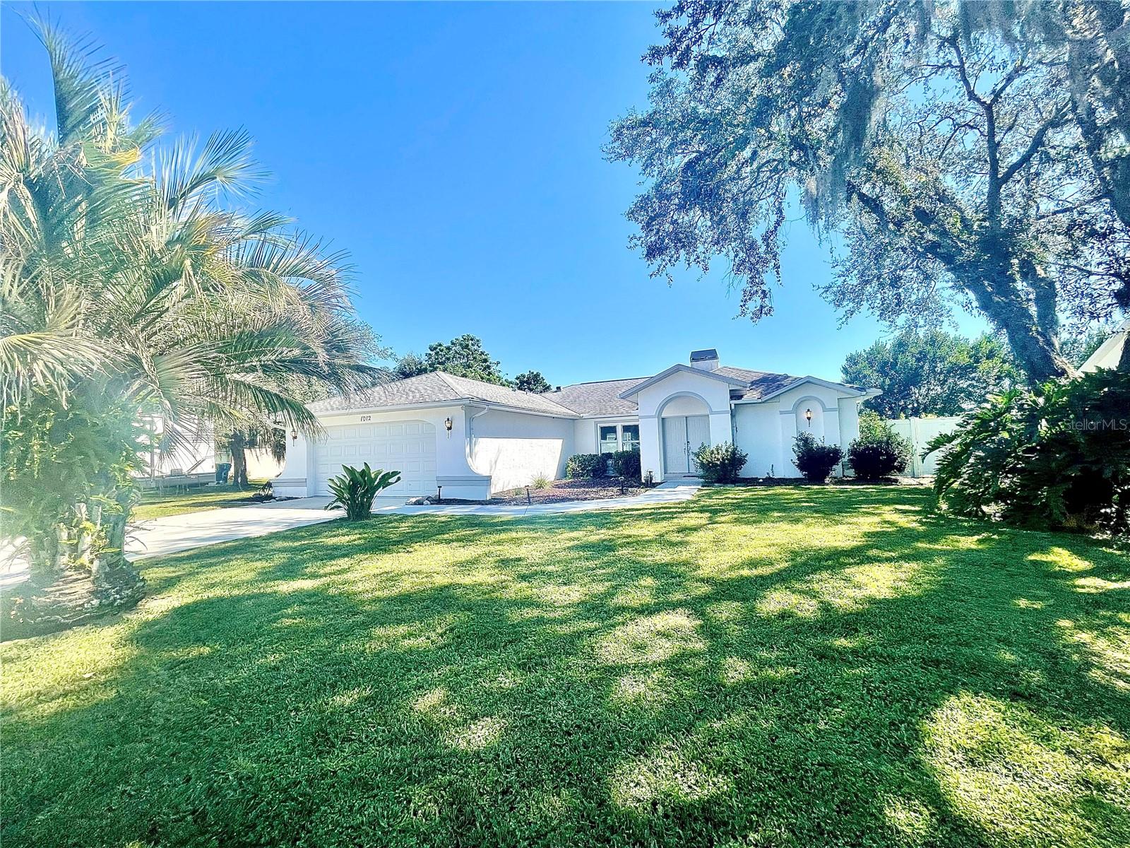 1012 GODFREY AVE, SPRING HILL, FL, 34609