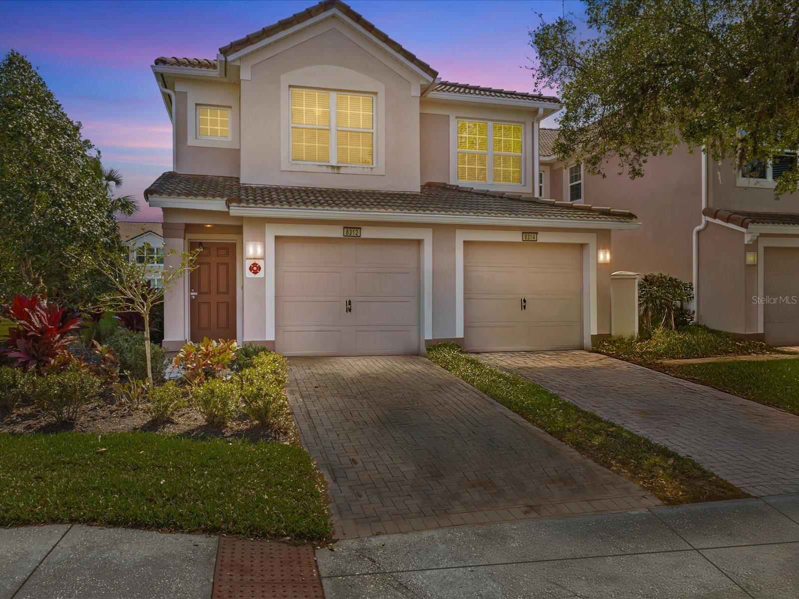 8312 FONTERA DR, DAVENPORT, FL, 33896