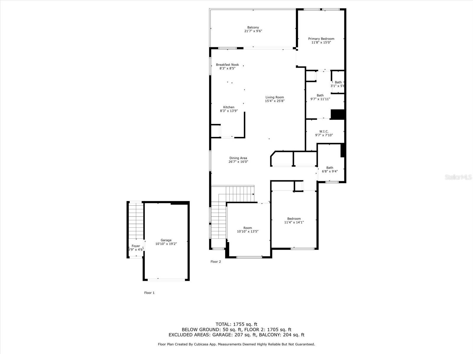 8312 FONTERA DR, DAVENPORT, FL, 33896