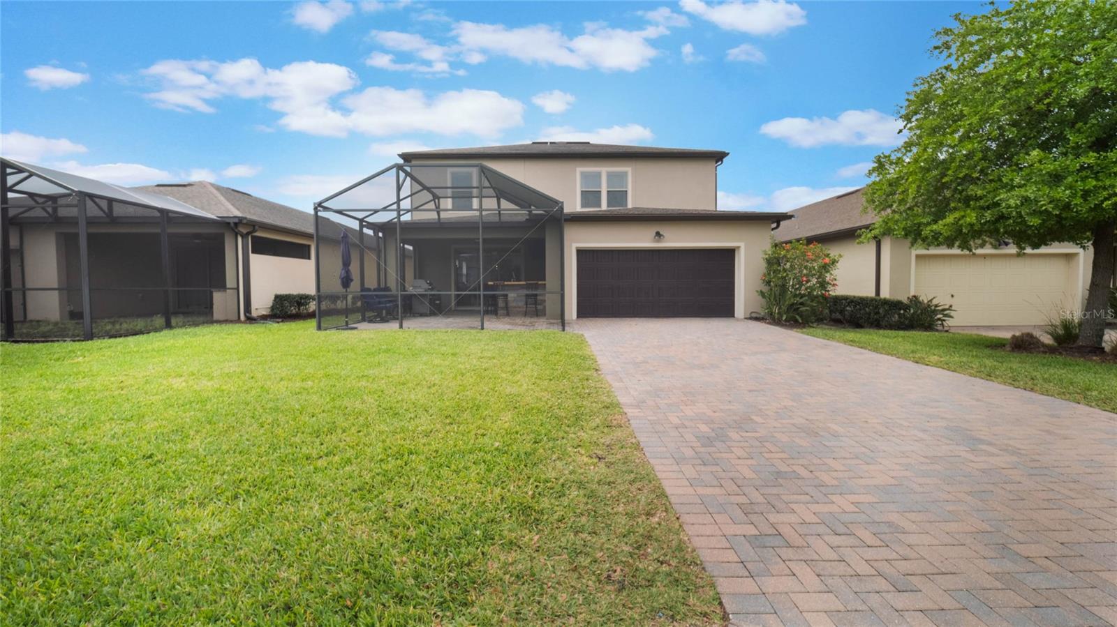 7331 TWILIGHT BAY DR, WINTER GARDEN, FL, 34787