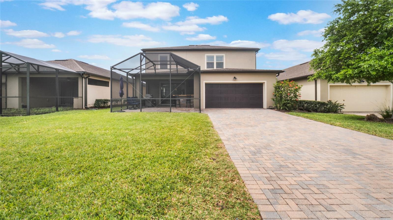 7331 TWILIGHT BAY DR, WINTER GARDEN, FL, 34787