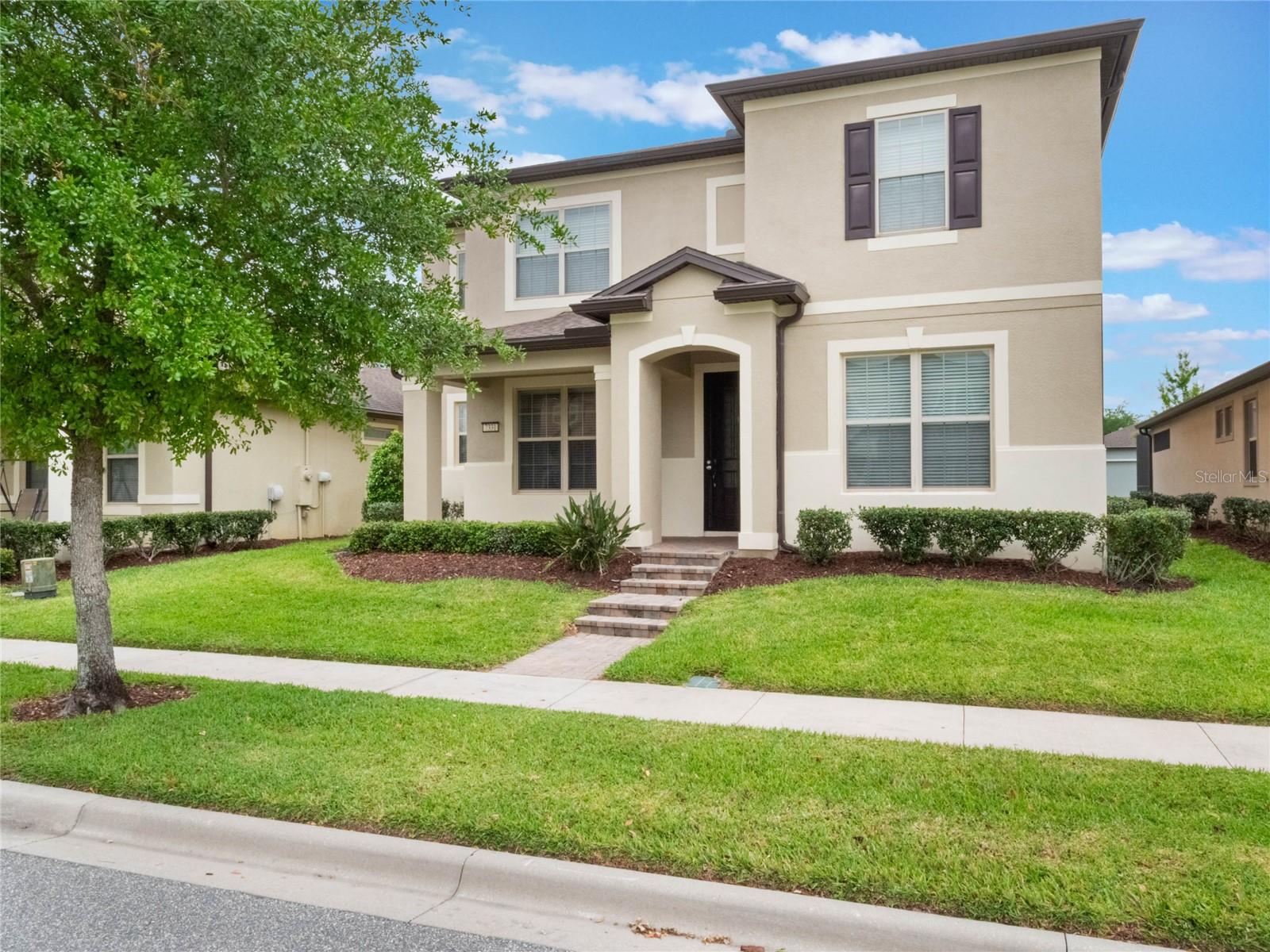 7331 TWILIGHT BAY DR, WINTER GARDEN, FL, 34787