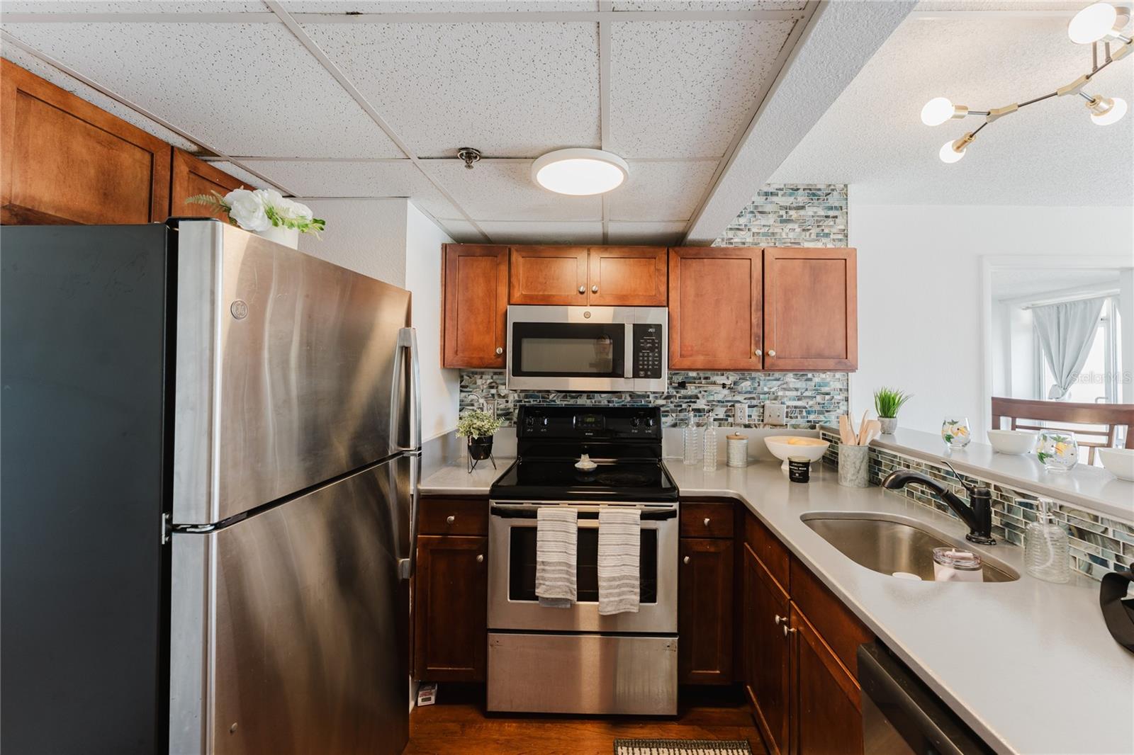 151 E WASHINGTON ST #408, ORLANDO, FL, 32801
