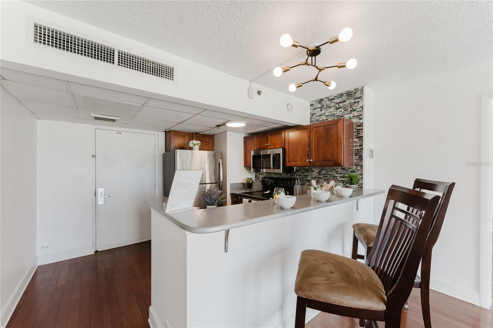 151 E WASHINGTON ST #408, ORLANDO, FL, 32801