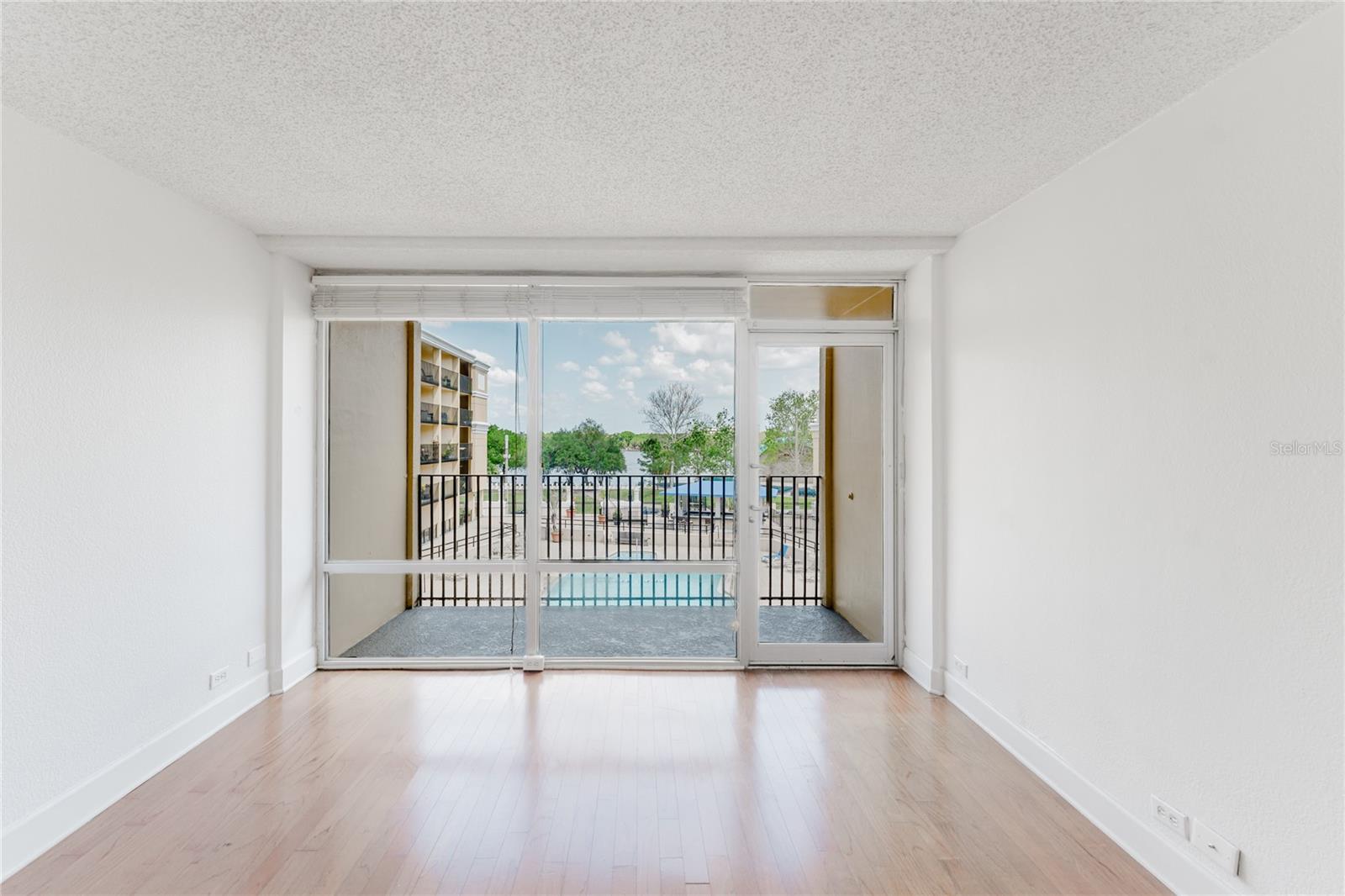 151 E WASHINGTON ST #408, ORLANDO, FL, 32801