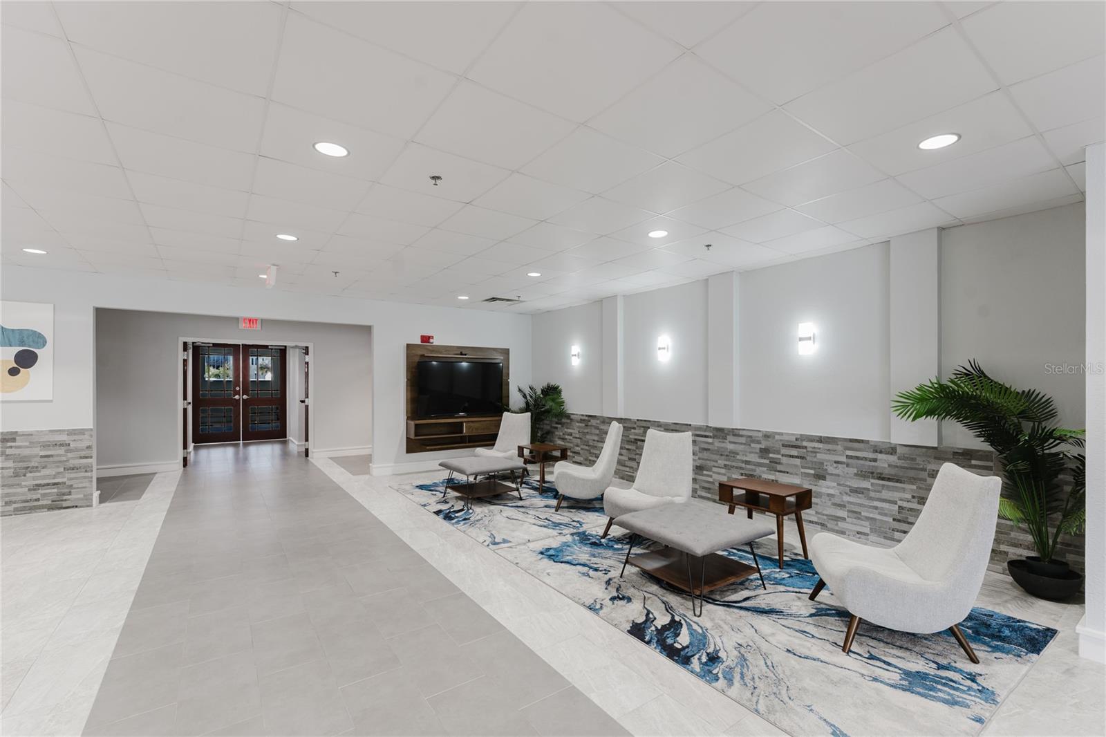 151 E WASHINGTON ST #408, ORLANDO, FL, 32801