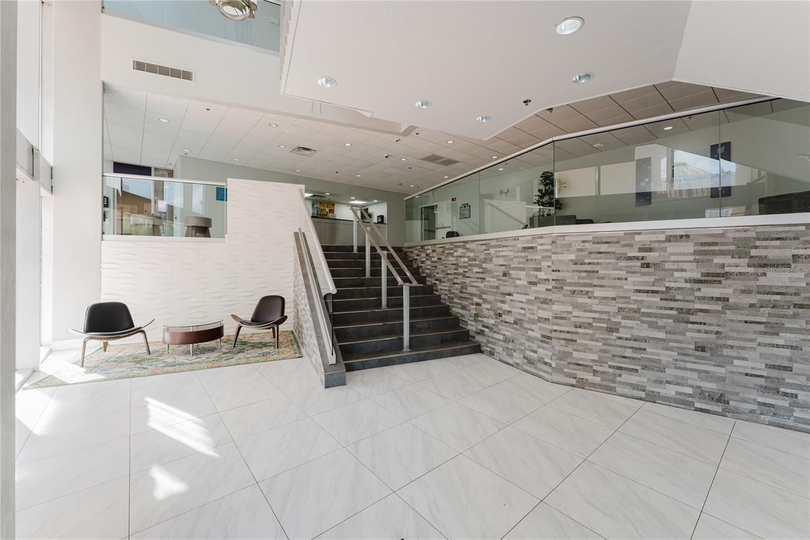 151 E WASHINGTON ST #408, ORLANDO, FL, 32801