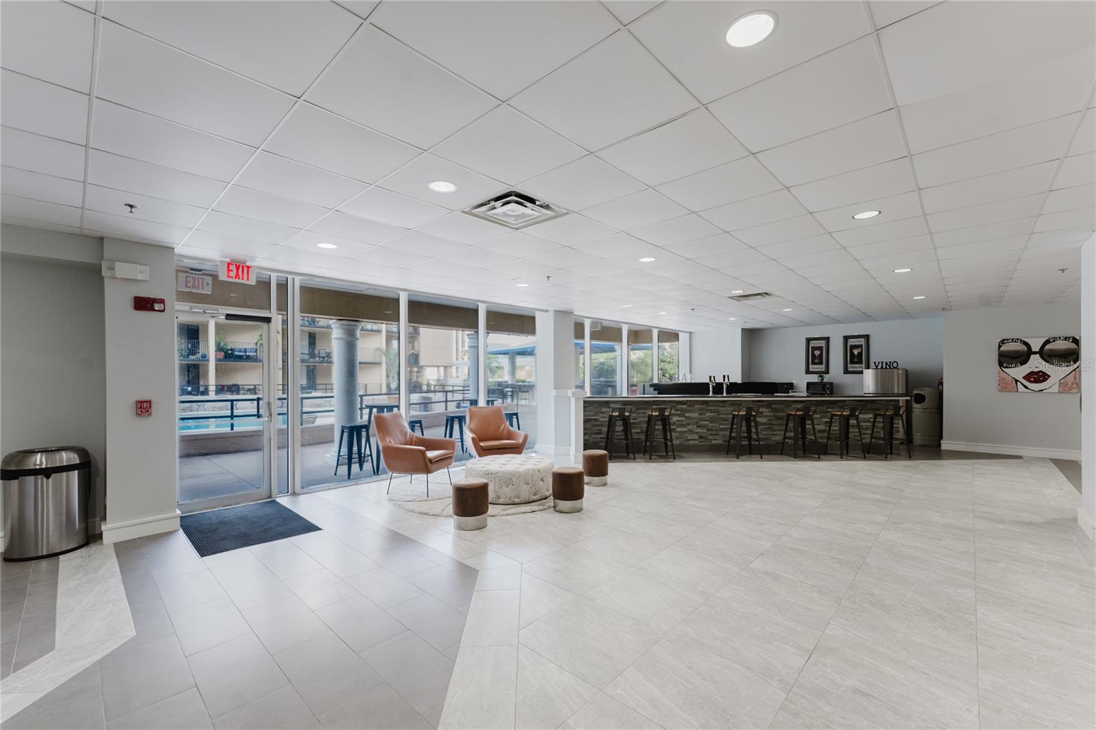 151 E WASHINGTON ST #408, ORLANDO, FL, 32801