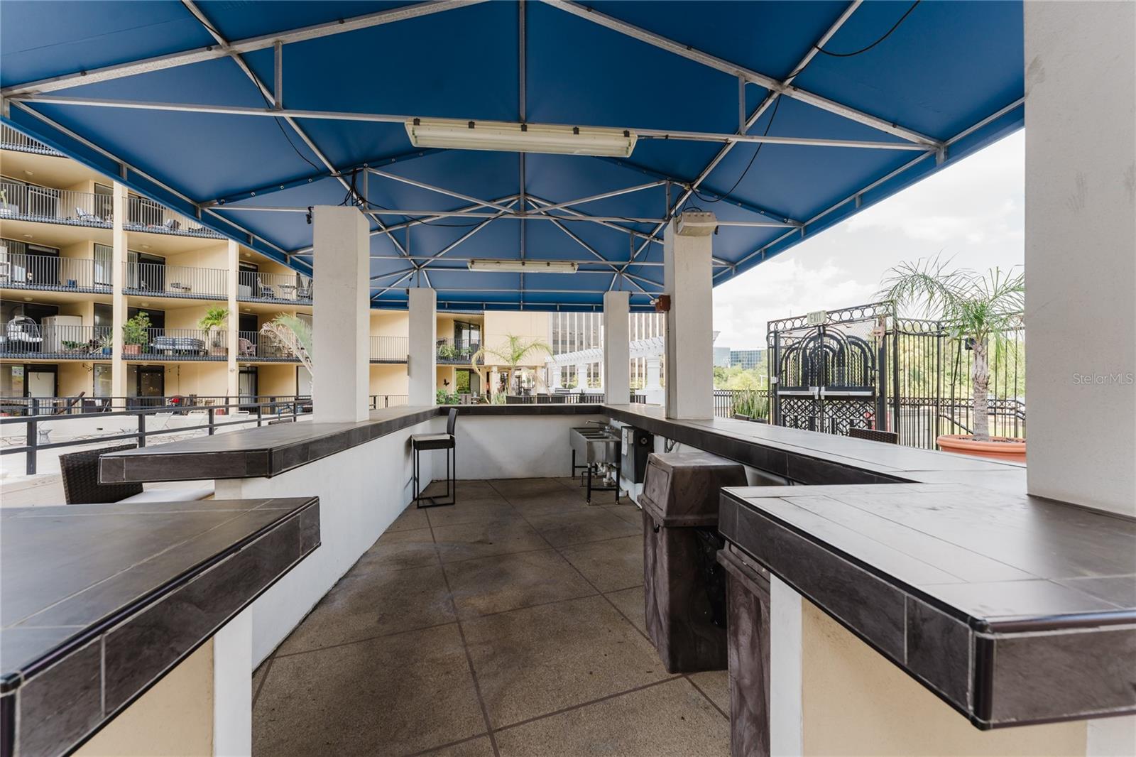151 E WASHINGTON ST #408, ORLANDO, FL, 32801
