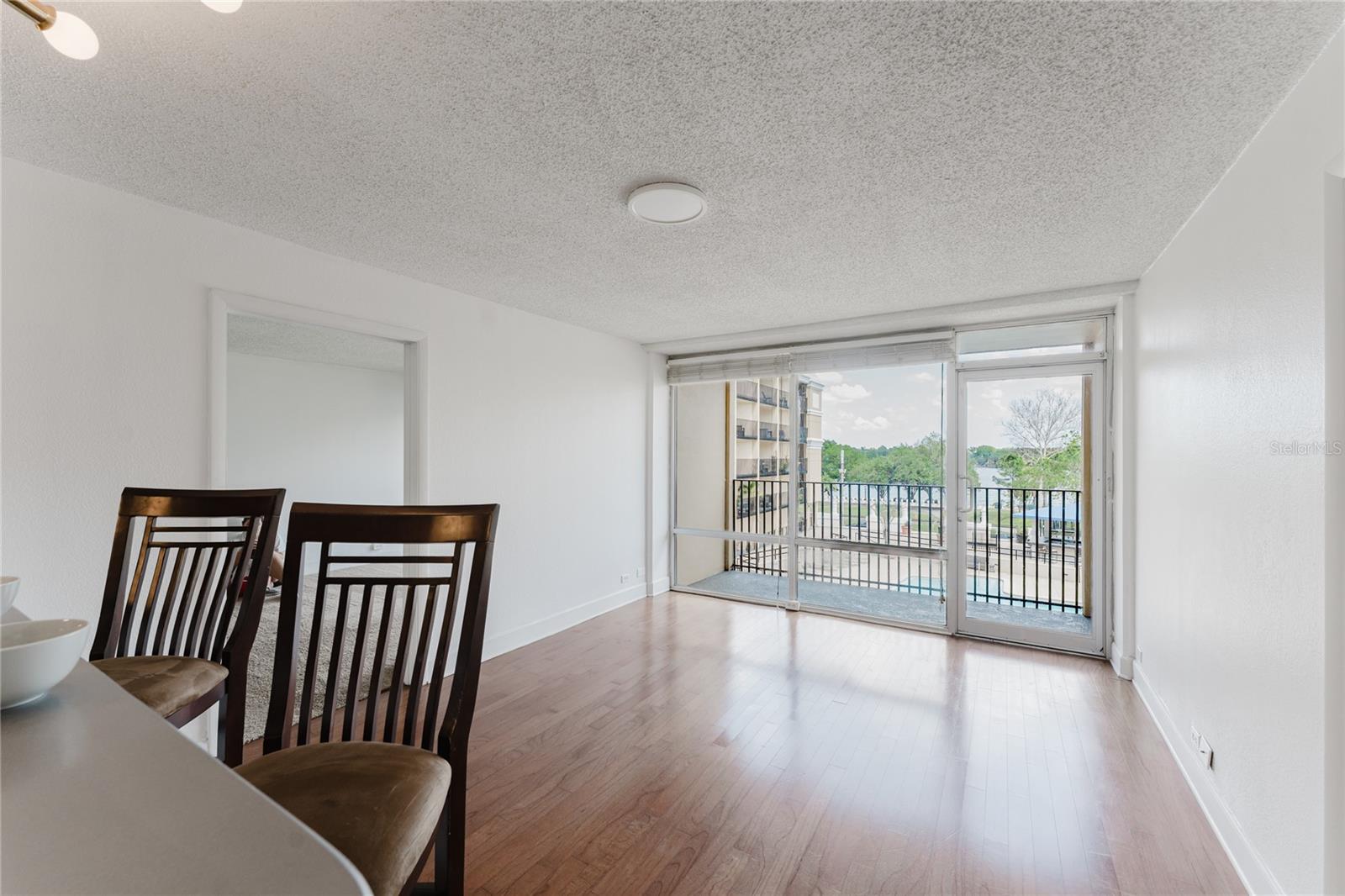 151 E WASHINGTON ST #408, ORLANDO, FL, 32801