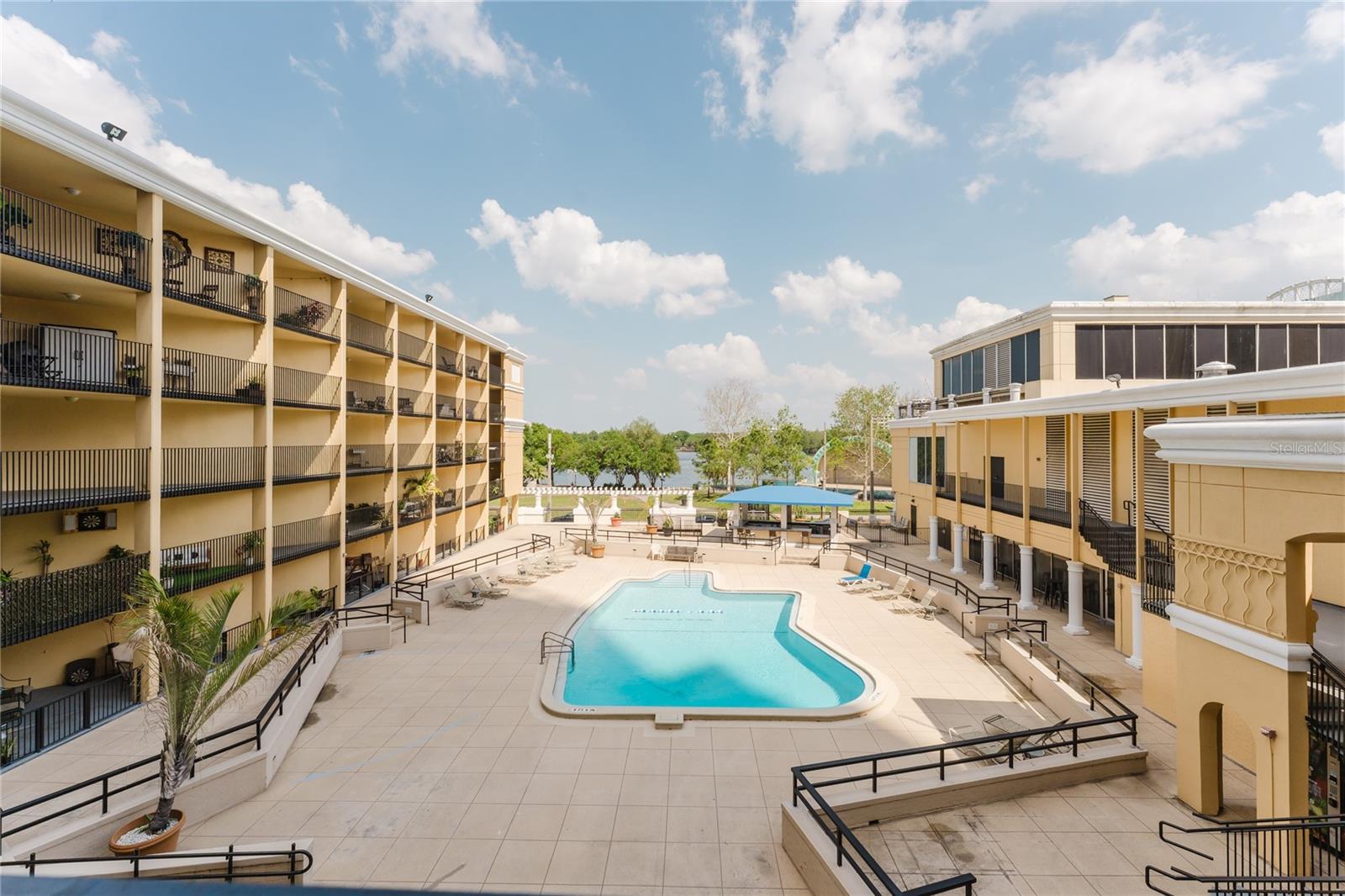 151 E WASHINGTON ST #408, ORLANDO, FL, 32801
