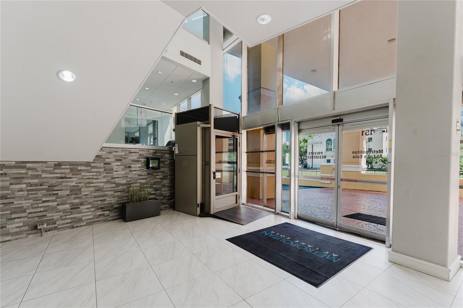 151 E WASHINGTON ST #408, ORLANDO, FL, 32801