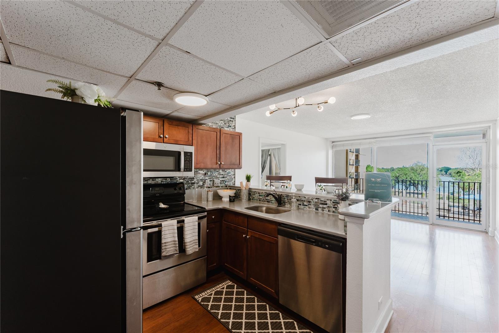 151 E WASHINGTON ST #408, ORLANDO, FL, 32801