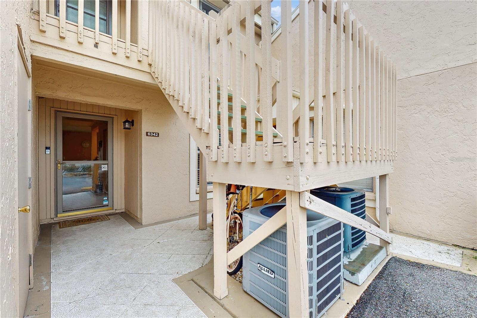 6342 7TH AVE W #6342, BRADENTON, FL, 34209