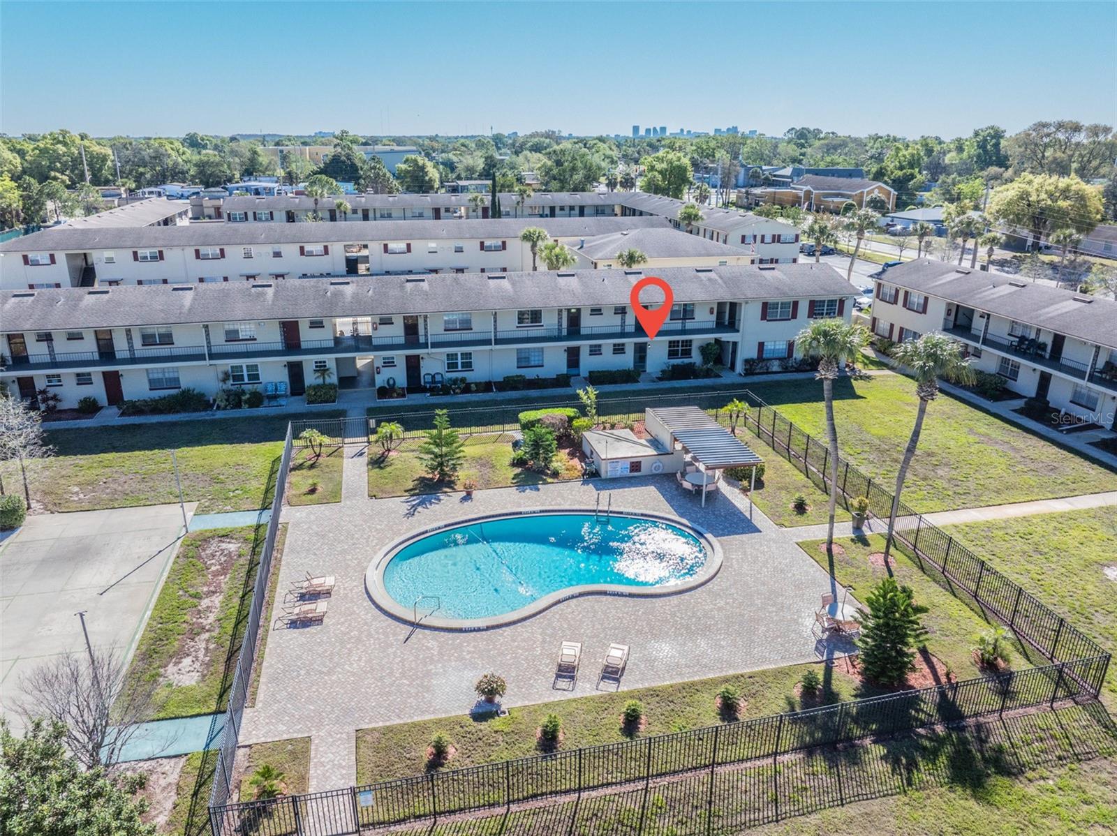 5505 HERNANDES DR #149, ORLANDO, FL, 32808
