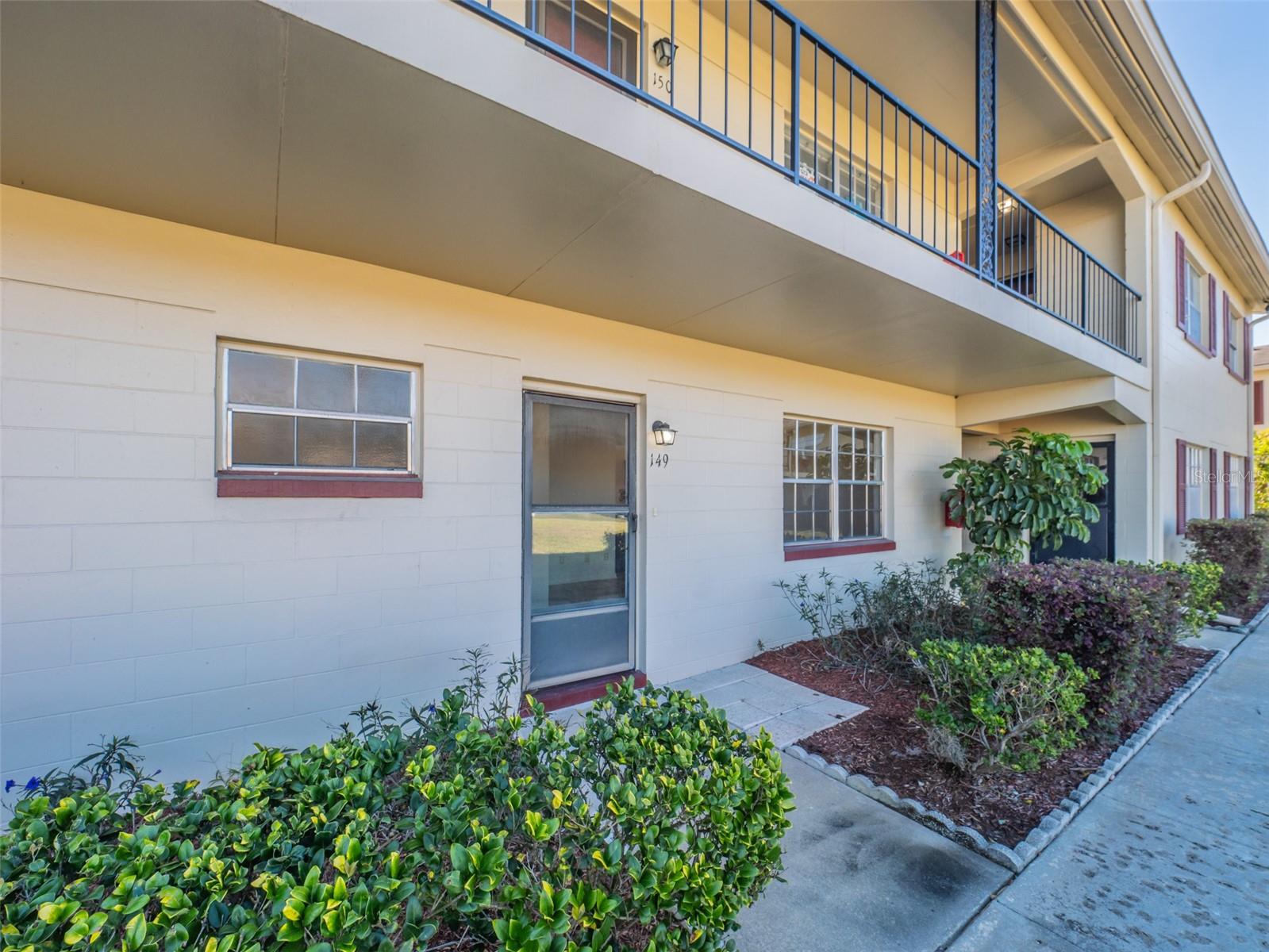 5505 HERNANDES DR #149, ORLANDO, FL, 32808