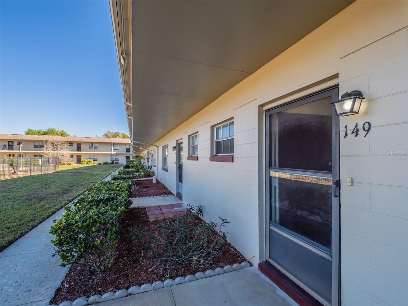 5505 HERNANDES DR #149, ORLANDO, FL, 32808