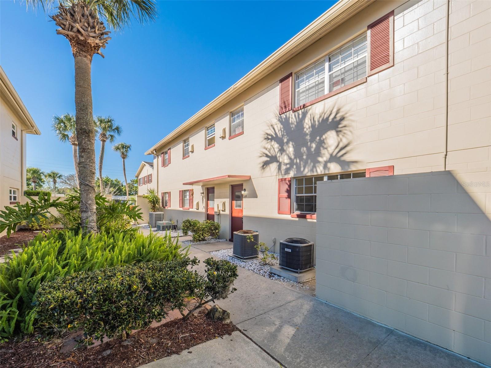 5505 HERNANDES DR #149, ORLANDO, FL, 32808