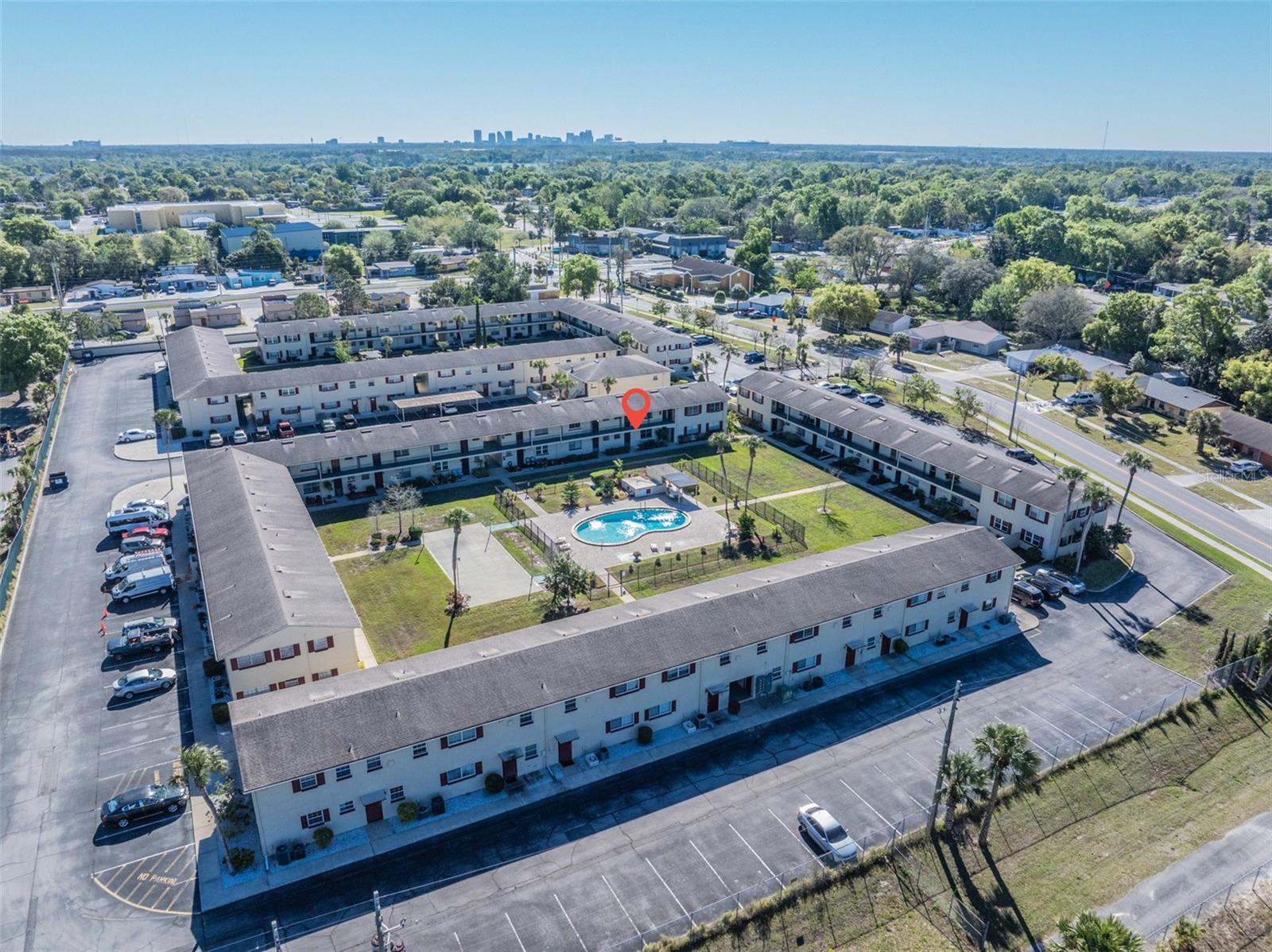 5505 HERNANDES DR #149, ORLANDO, FL, 32808