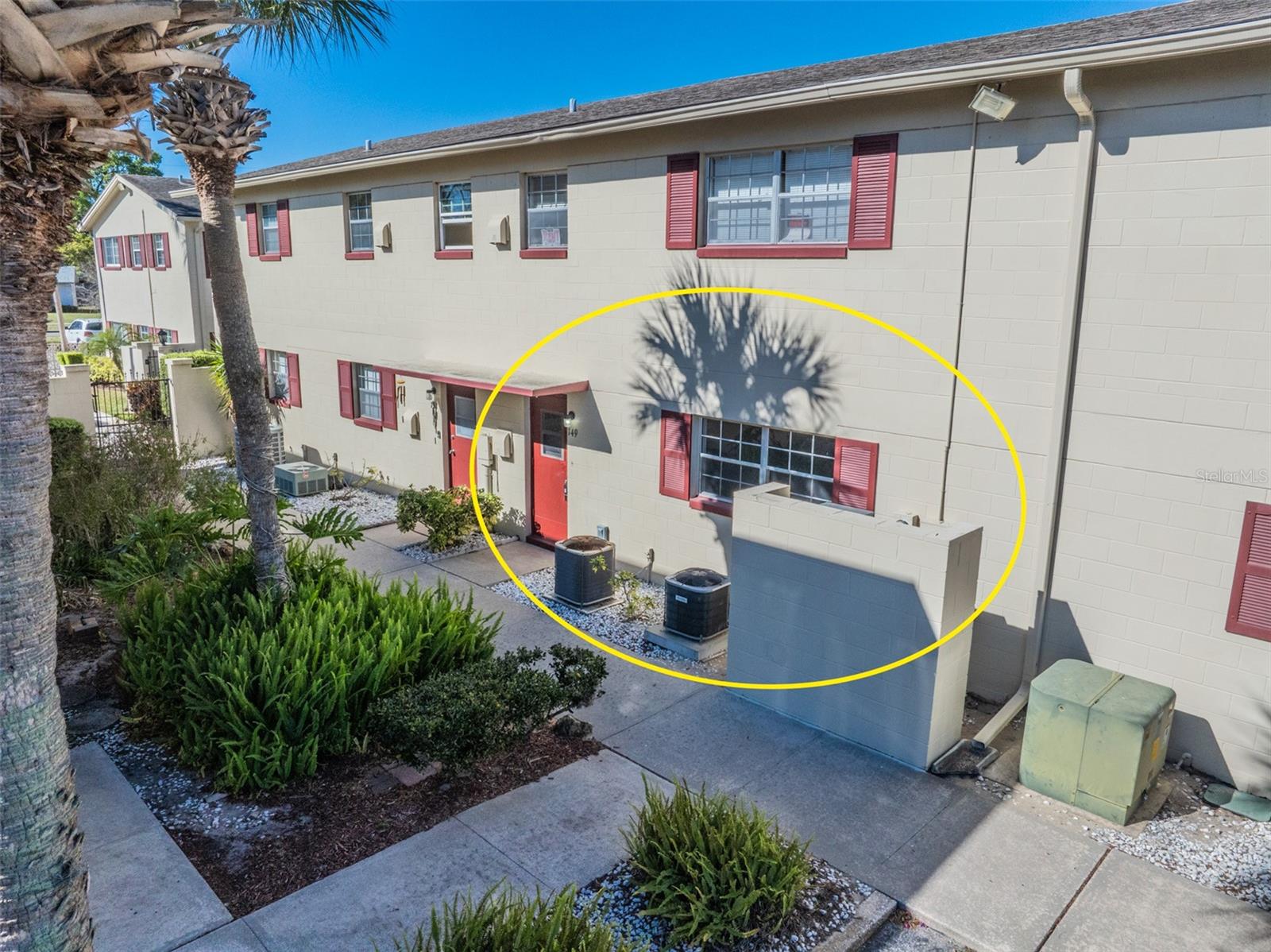 5505 HERNANDES DR #149, ORLANDO, FL, 32808