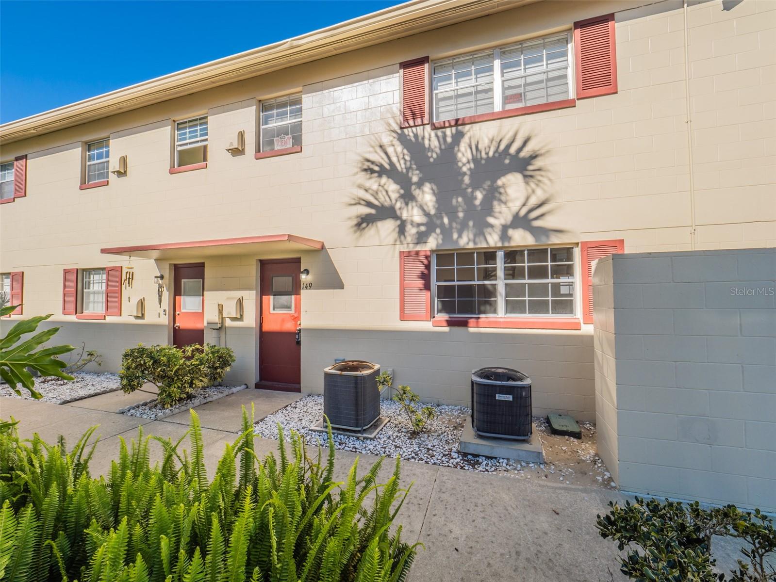 5505 HERNANDES DR #149, ORLANDO, FL, 32808