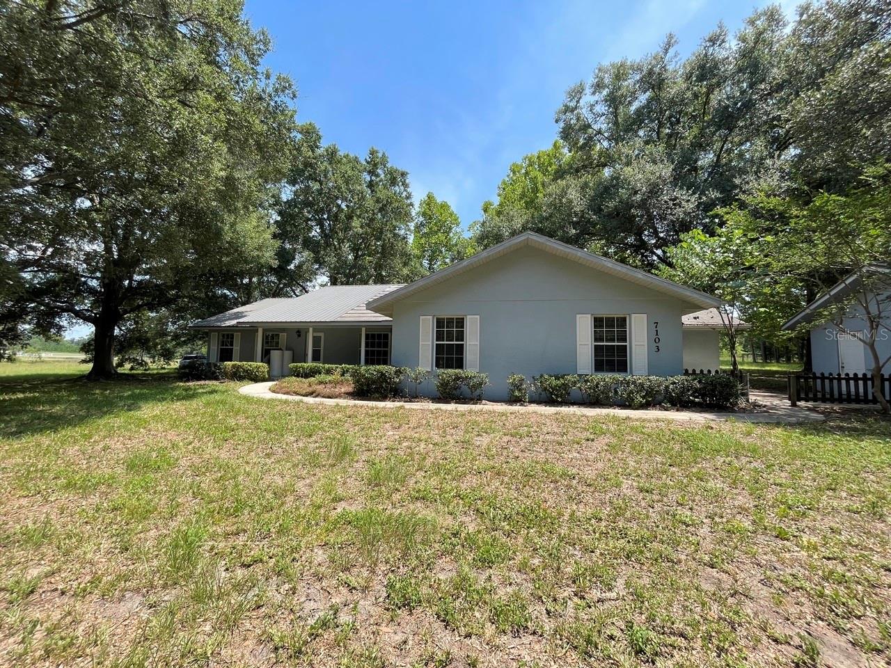 7103 NW 21ST ST, OCALA, FL, 34482
