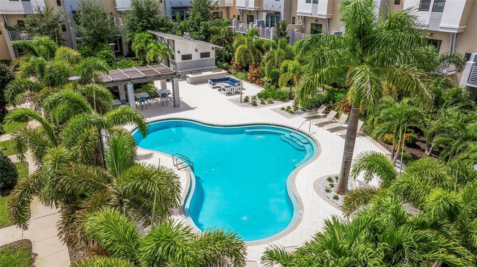 2570 12TH PL N, ST PETERSBURG, FL, 33713