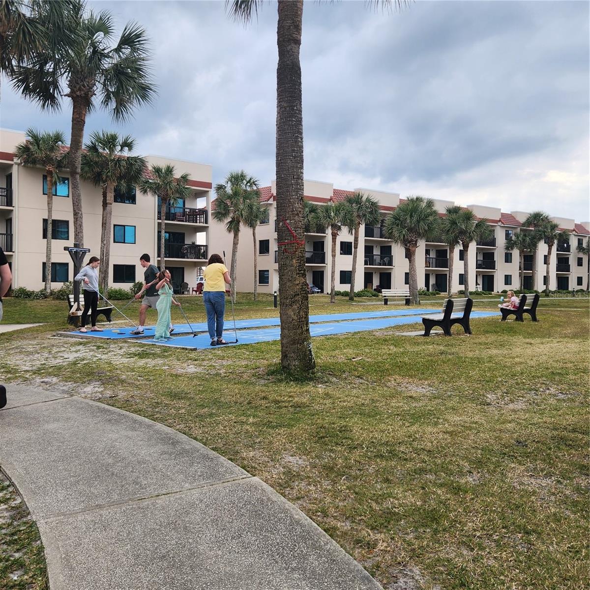 4250 A1A S #C31, ST AUGUSTINE, FL, 32080