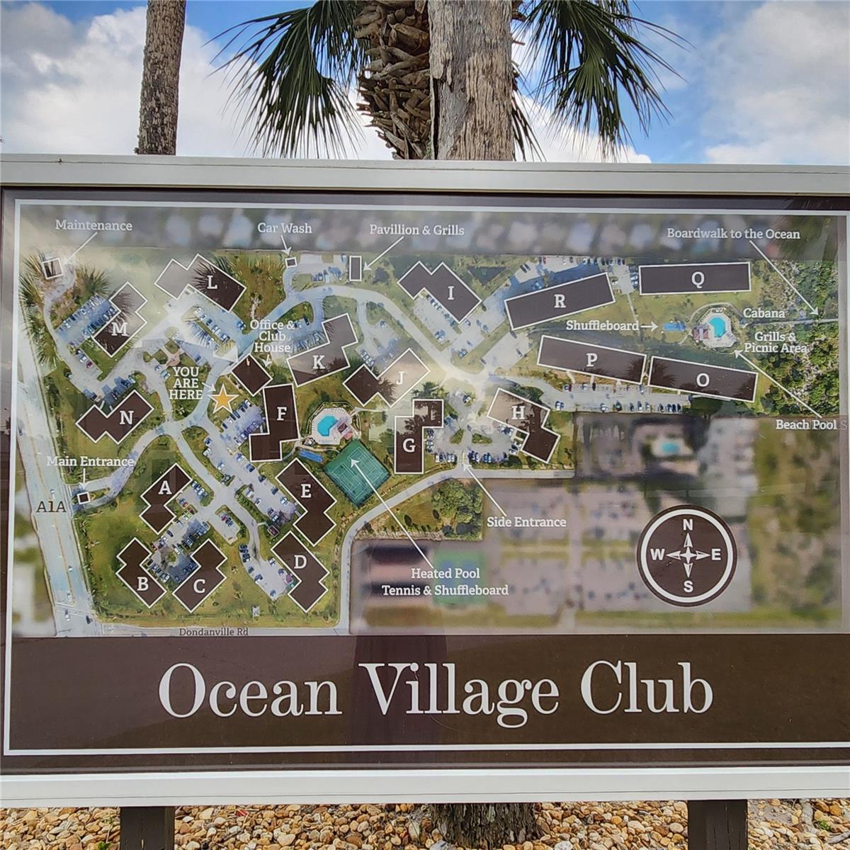 4250 A1A S #C31, ST AUGUSTINE, FL, 32080