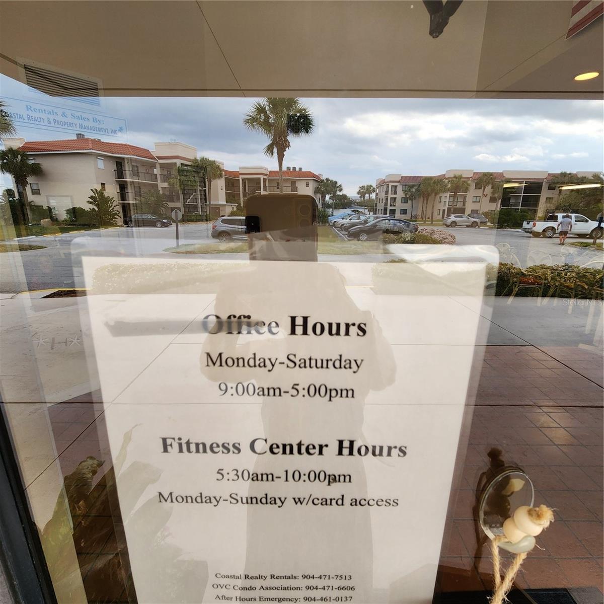 4250 A1A S #C31, ST AUGUSTINE, FL, 32080