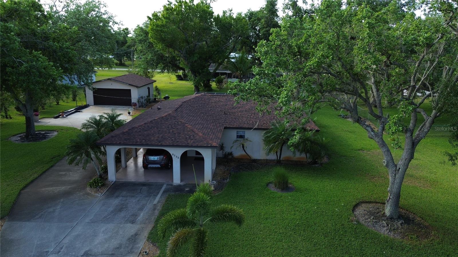 1953 SE CHERRY DR, ARCADIA, FL, 34266