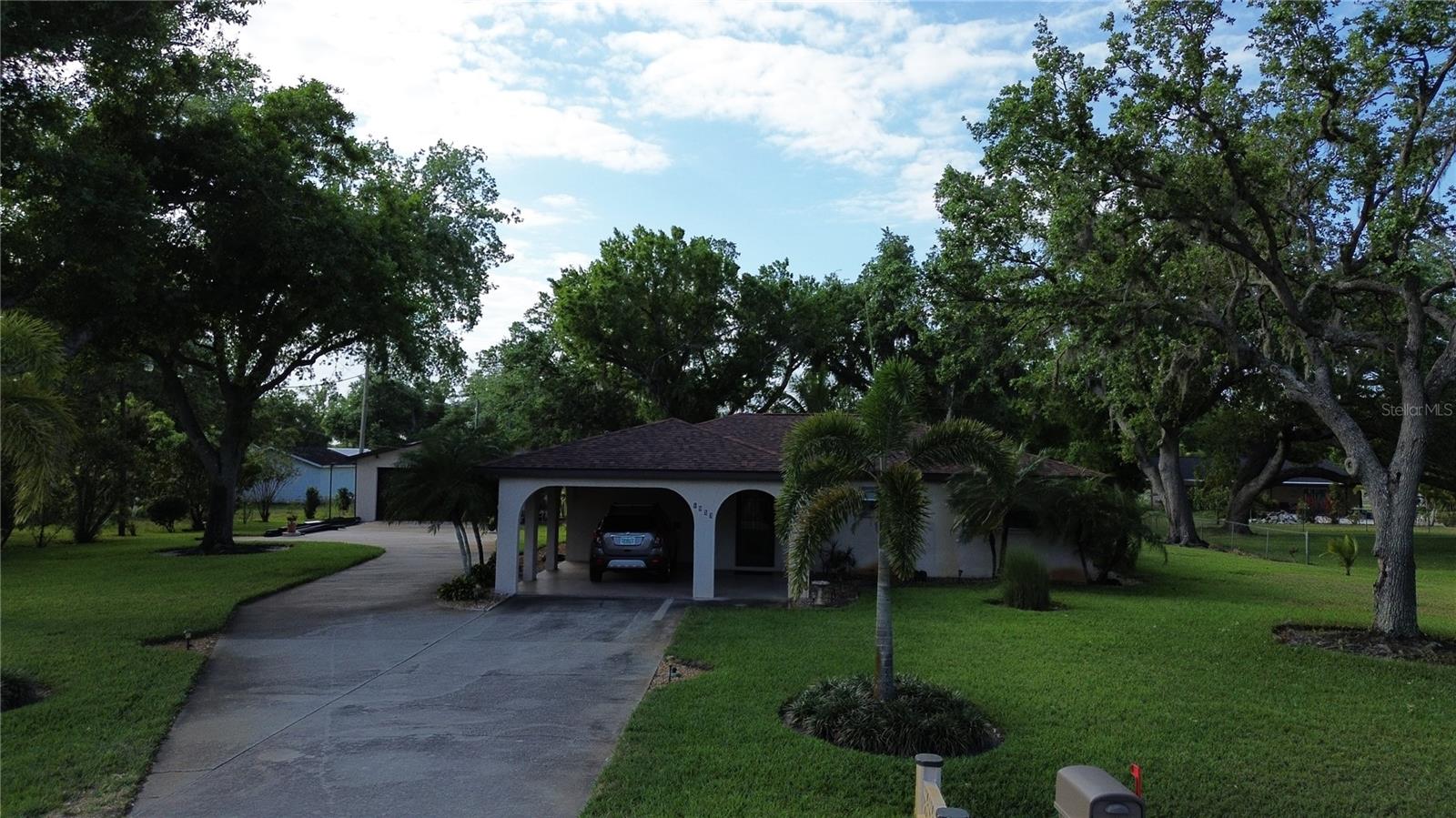 1953 SE CHERRY DR, ARCADIA, FL, 34266