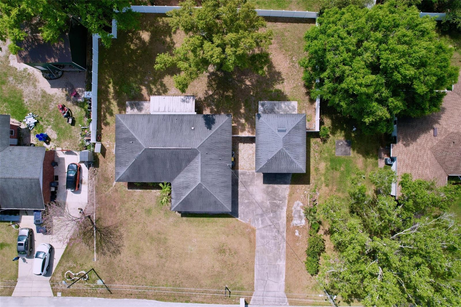 2821 GRAPEFRUIT DR, AUBURNDALE, FL, 33823