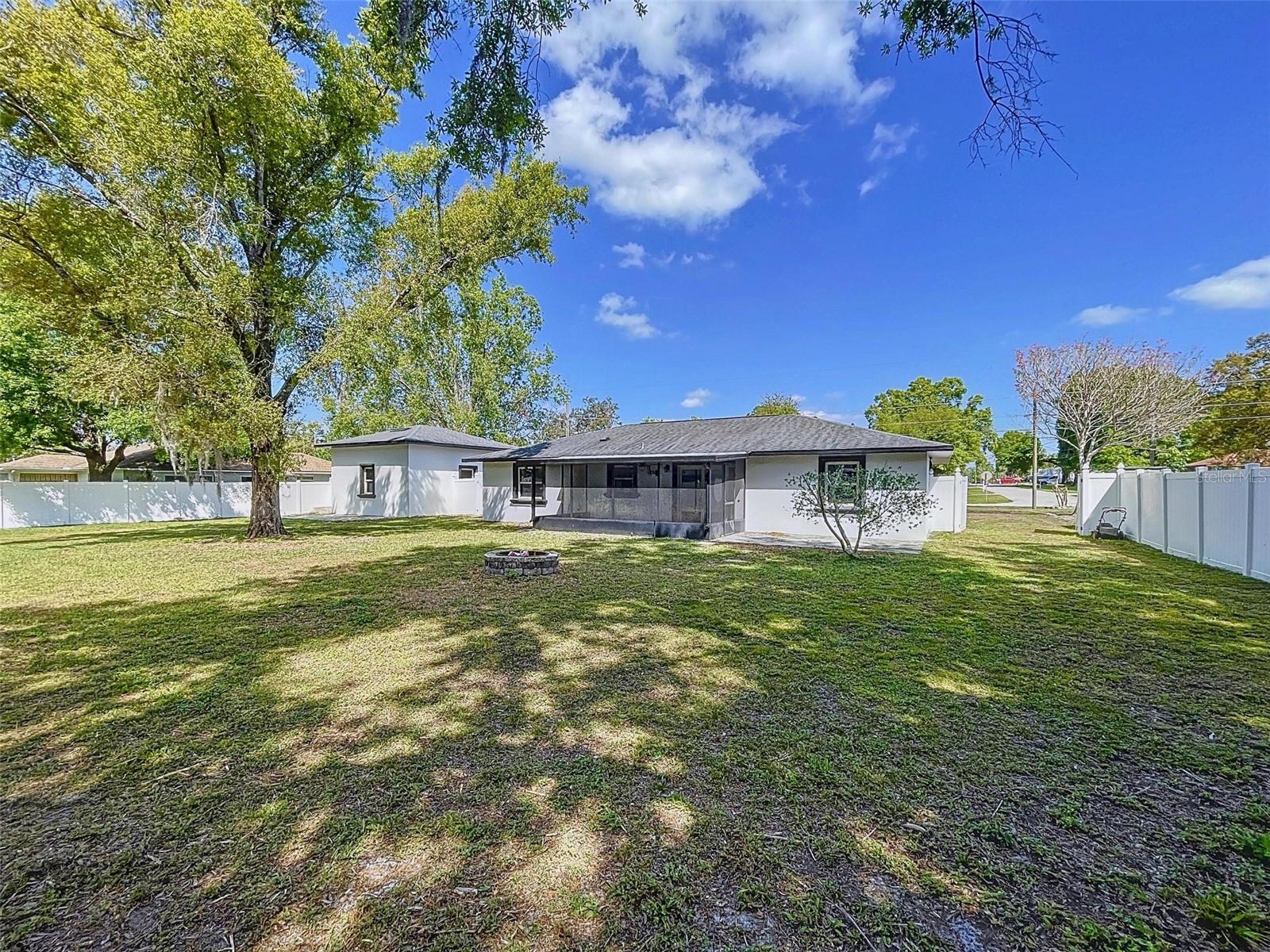 2821 GRAPEFRUIT DR, AUBURNDALE, FL, 33823