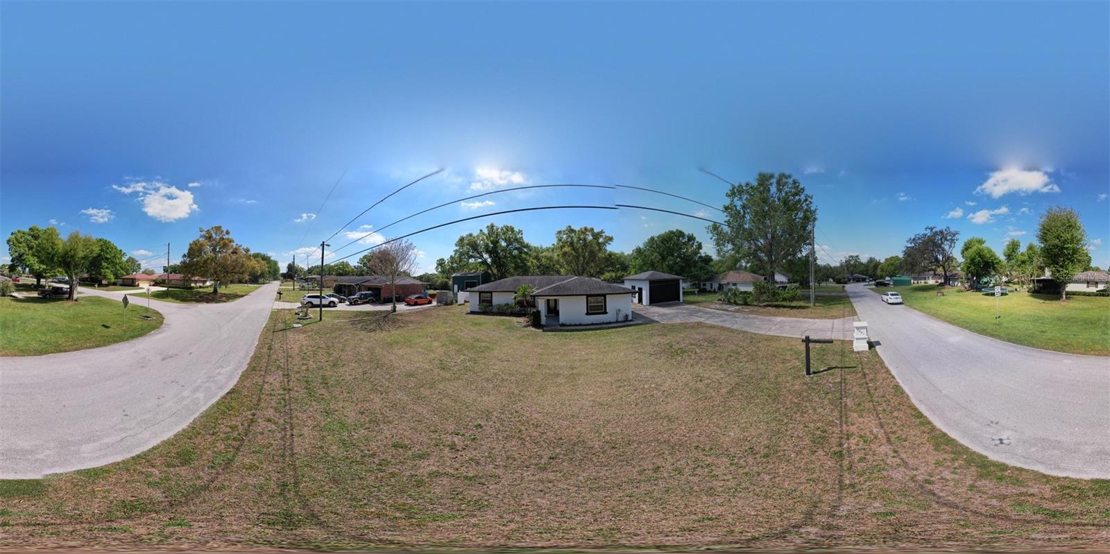 2821 GRAPEFRUIT DR, AUBURNDALE, FL, 33823