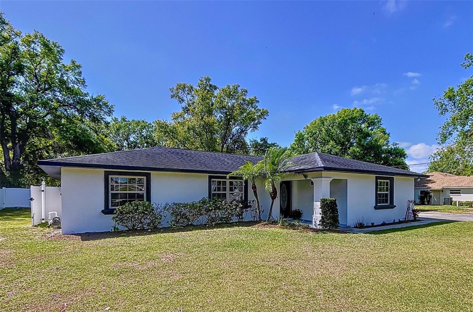 2821 GRAPEFRUIT DR, AUBURNDALE, FL, 33823