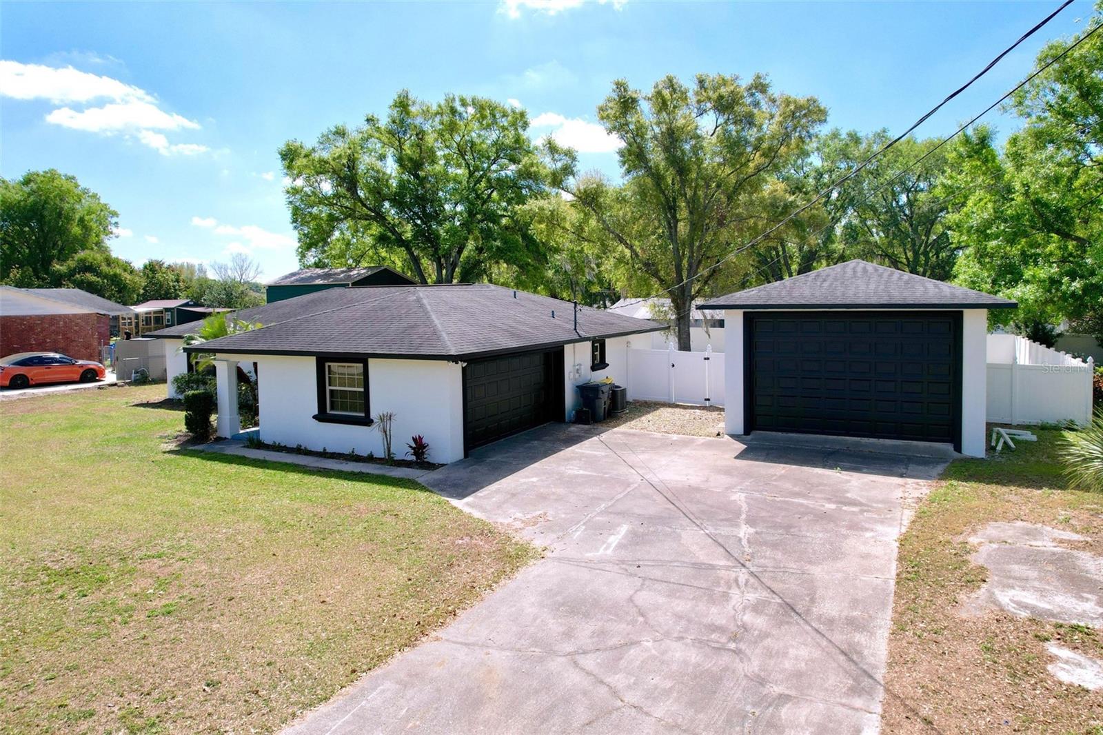2821 GRAPEFRUIT DR, AUBURNDALE, FL, 33823