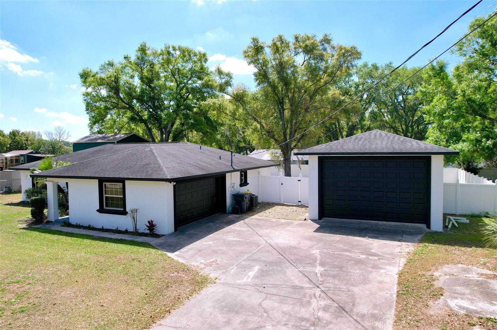 2821 GRAPEFRUIT DR, AUBURNDALE, FL, 33823