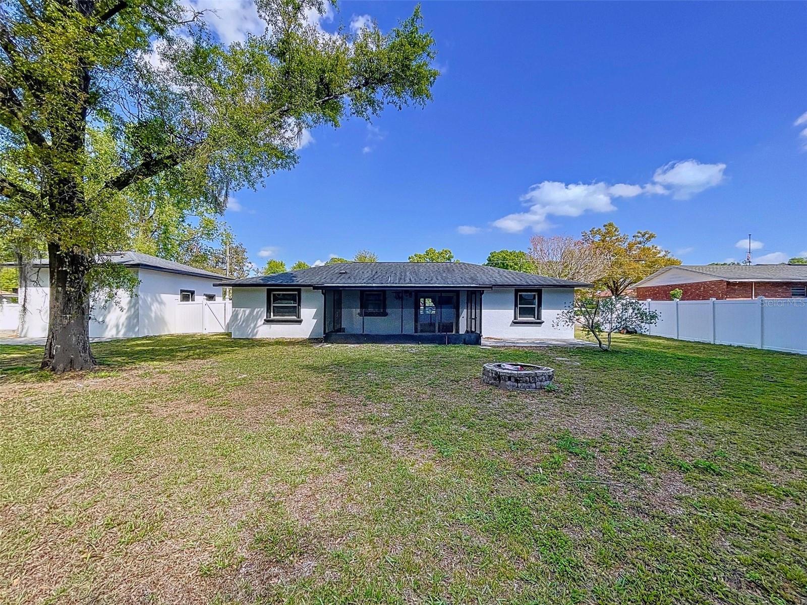 2821 GRAPEFRUIT DR, AUBURNDALE, FL, 33823