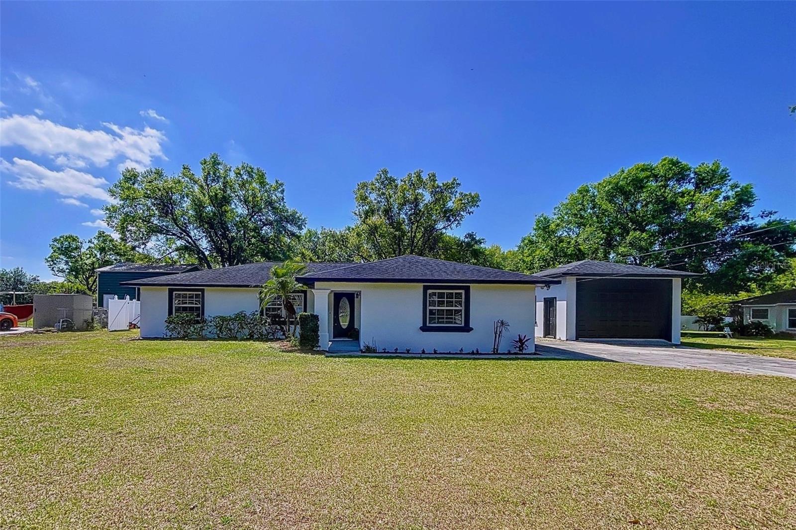2821 GRAPEFRUIT DR, AUBURNDALE, FL, 33823