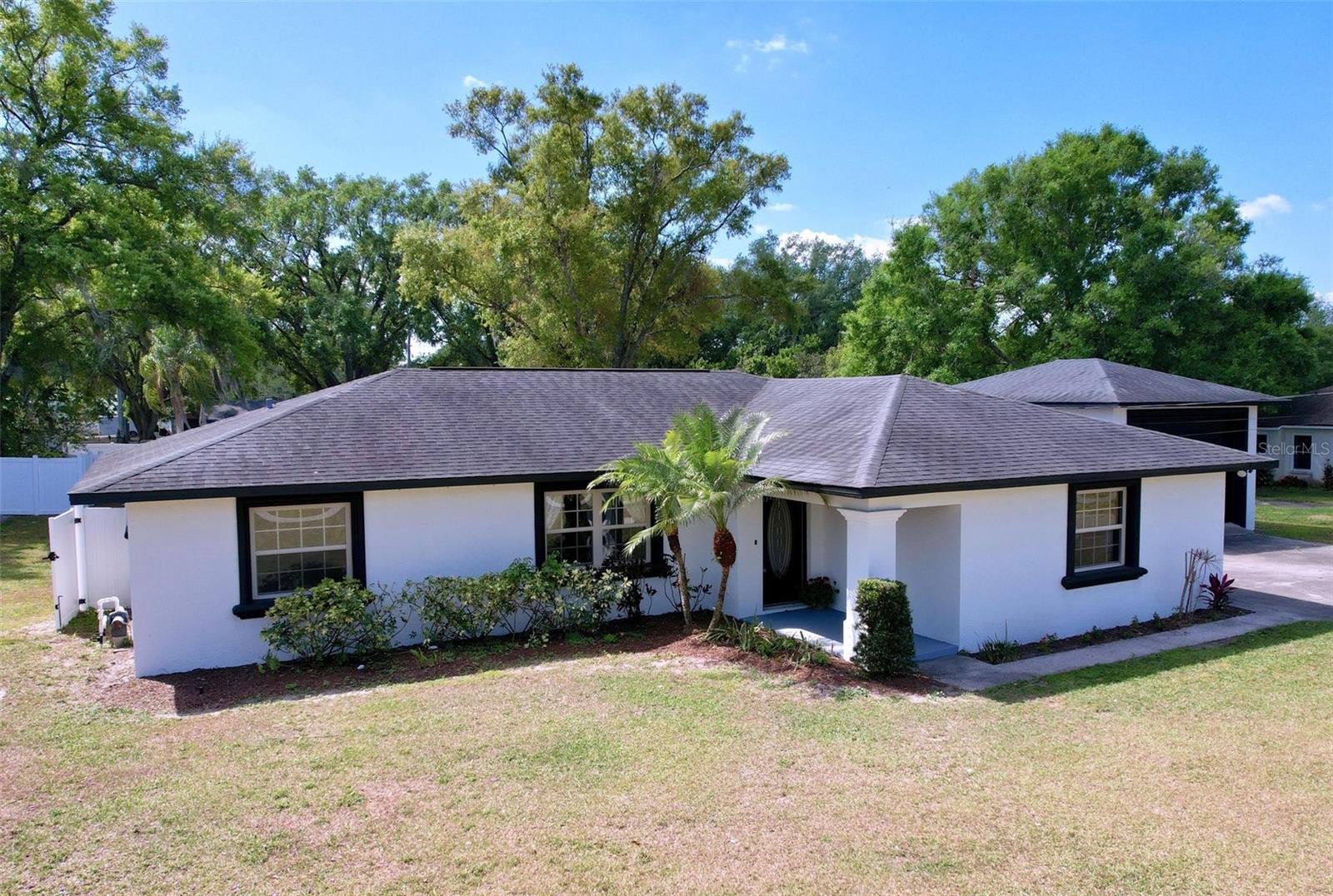 2821 GRAPEFRUIT DR, AUBURNDALE, FL, 33823